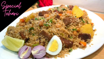 গরুর তেহারি (৫০০ মি.লি. বক্স)